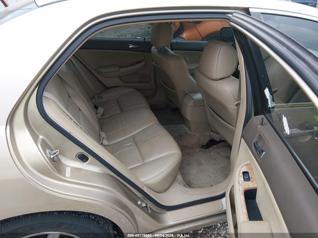Aukcja sprzedaży 2003 Honda Accord 3.0 Ex, vin: 1HGCM66563A022754, numer aukcji: 45176665