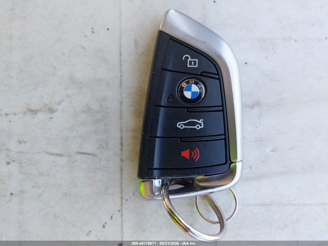BMW X3 Xdrive30i 2019 5UXTR9C56KLP85803 Image 11