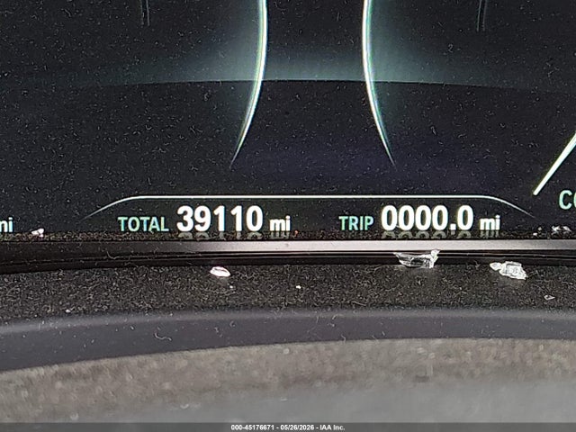BMW X3 Xdrive30i 2019 5UXTR9C56KLP85803 Image 15