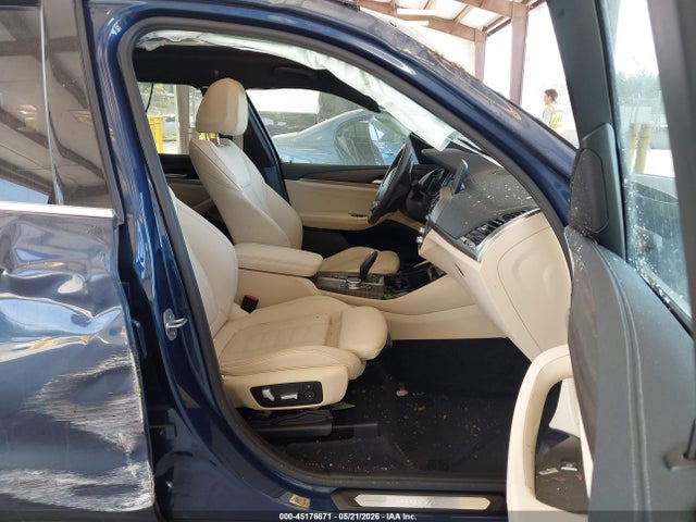 BMW X3 Xdrive30i 2019 5UXTR9C56KLP85803 Image 5