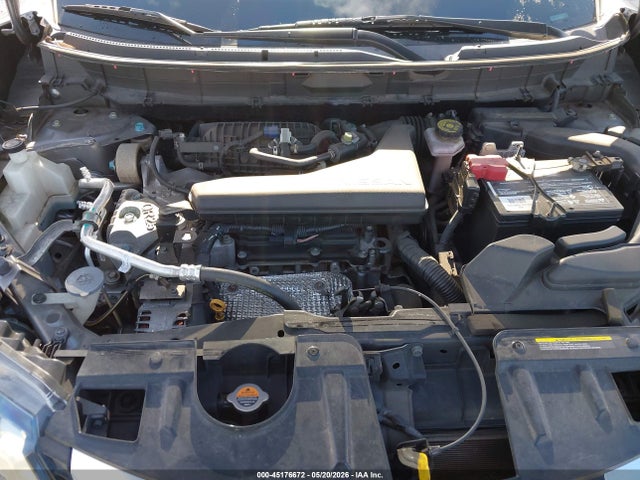 Aukcja sprzedaży 2018 Nissan Rogue S, vin: KNMAT2MV5JP545262, numer aukcji: 45176672