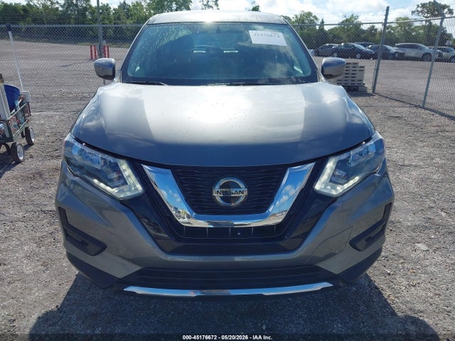 Aukcja sprzedaży 2018 Nissan Rogue S, vin: KNMAT2MV5JP545262, numer aukcji: 45176672