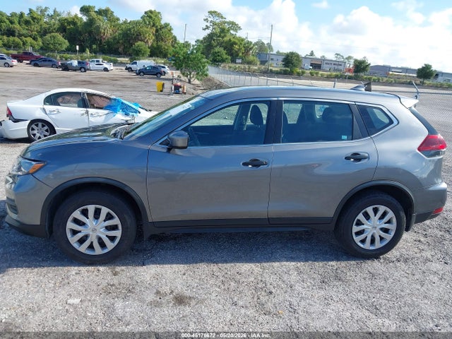 Aukcja sprzedaży 2018 Nissan Rogue S, vin: KNMAT2MV5JP545262, numer aukcji: 45176672