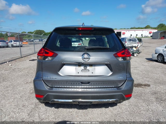 Aukcja sprzedaży 2018 Nissan Rogue S, vin: KNMAT2MV5JP545262, numer aukcji: 45176672