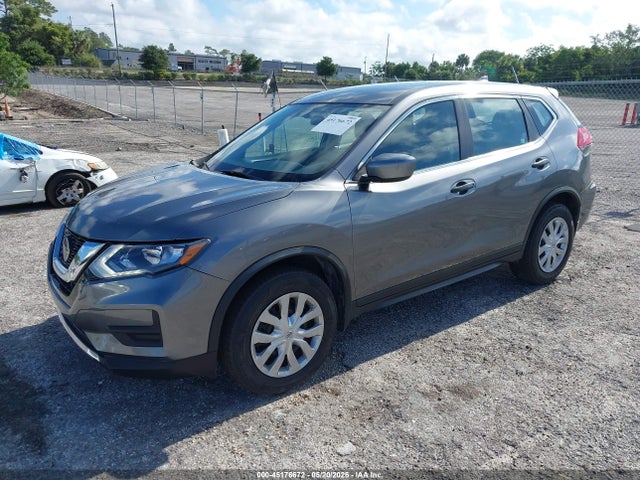 Aukcja sprzedaży 2018 Nissan Rogue S, vin: KNMAT2MV5JP545262, numer aukcji: 45176672