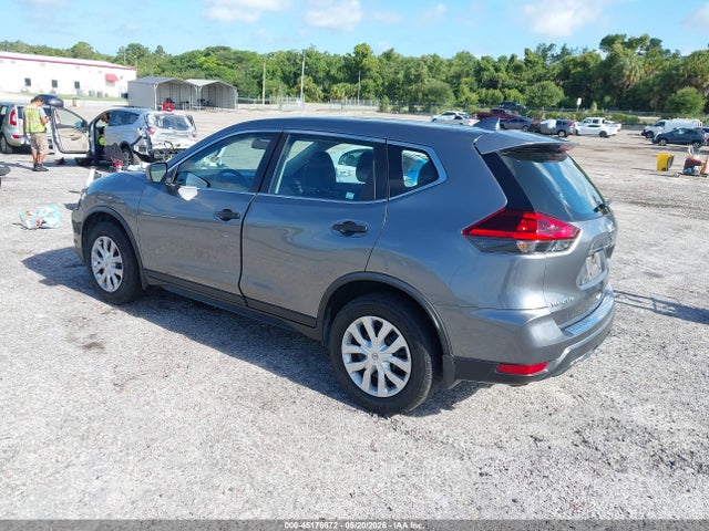 Aukcja sprzedaży 2018 Nissan Rogue S, vin: KNMAT2MV5JP545262, numer aukcji: 45176672