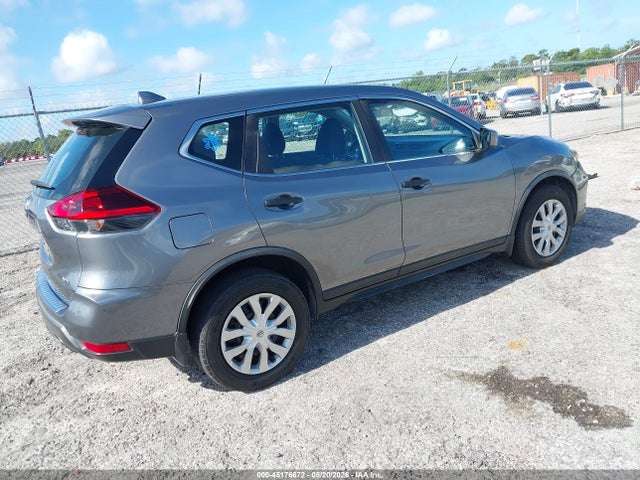 Aukcja sprzedaży 2018 Nissan Rogue S, vin: KNMAT2MV5JP545262, numer aukcji: 45176672