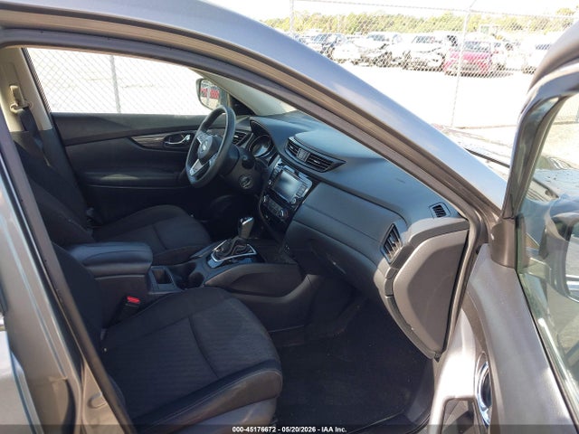 Aukcja sprzedaży 2018 Nissan Rogue S, vin: KNMAT2MV5JP545262, numer aukcji: 45176672