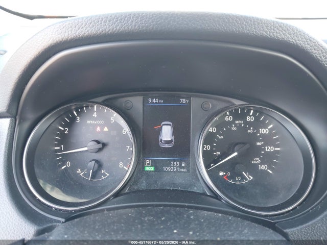Aukcja sprzedaży 2018 Nissan Rogue S, vin: KNMAT2MV5JP545262, numer aukcji: 45176672