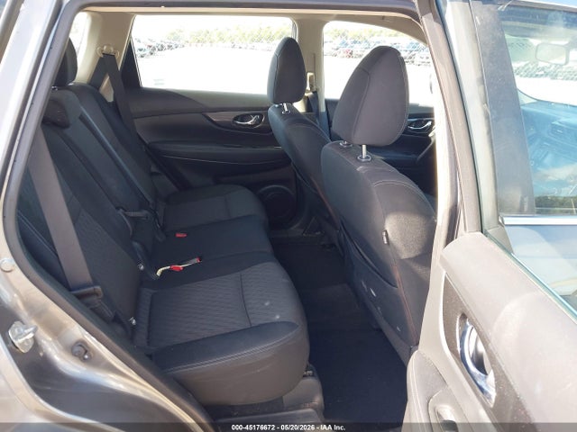 Aukcja sprzedaży 2018 Nissan Rogue S, vin: KNMAT2MV5JP545262, numer aukcji: 45176672