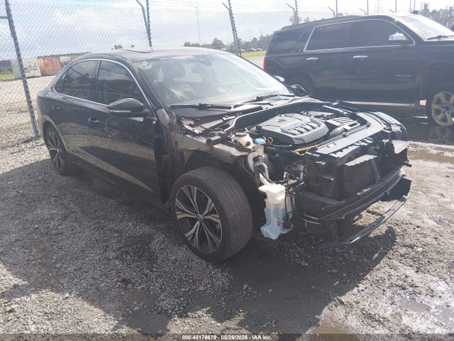 Продаж на аукціоні авто 2021 Volkswagen Passat 2.0t Se, vin: 1VWSA7A30MC006387, номер лоту: 45176679