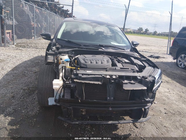 Продаж на аукціоні авто 2021 Volkswagen Passat 2.0t Se, vin: 1VWSA7A30MC006387, номер лоту: 45176679