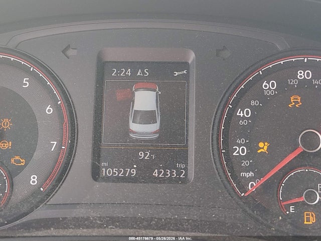 Продаж на аукціоні авто 2021 Volkswagen Passat 2.0t Se, vin: 1VWSA7A30MC006387, номер лоту: 45176679