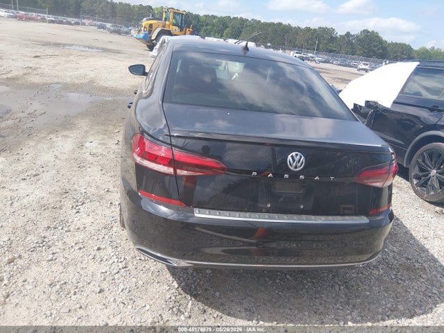 Продаж на аукціоні авто 2021 Volkswagen Passat 2.0t Se, vin: 1VWSA7A30MC006387, номер лоту: 45176679