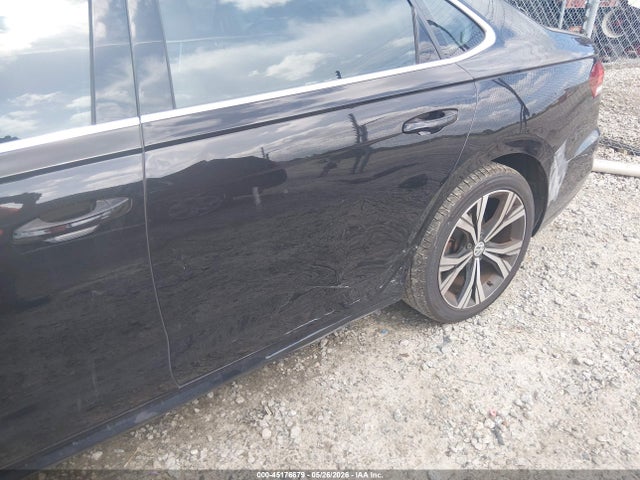 Продаж на аукціоні авто 2021 Volkswagen Passat 2.0t Se, vin: 1VWSA7A30MC006387, номер лоту: 45176679