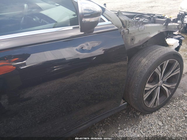 Продаж на аукціоні авто 2021 Volkswagen Passat 2.0t Se, vin: 1VWSA7A30MC006387, номер лоту: 45176679