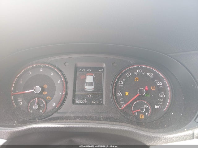 Продаж на аукціоні авто 2021 Volkswagen Passat 2.0t Se, vin: 1VWSA7A30MC006387, номер лоту: 45176679