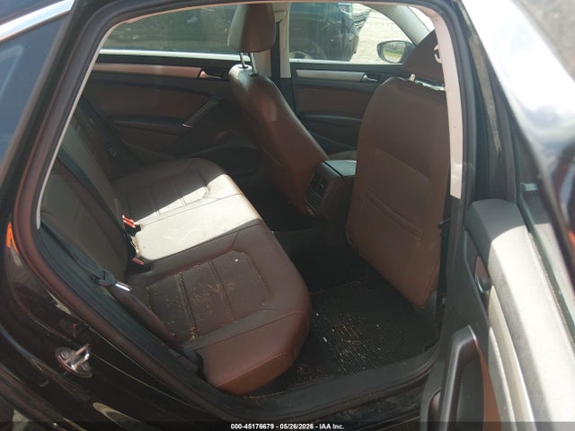 Продаж на аукціоні авто 2021 Volkswagen Passat 2.0t Se, vin: 1VWSA7A30MC006387, номер лоту: 45176679