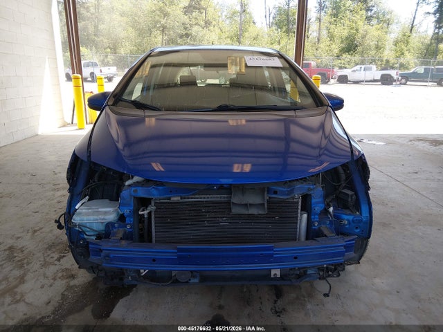 Продажа на аукционе авто 2016 Honda Fit Lx, vin: JHMGK5H51GS006859, номер лота: 45176682