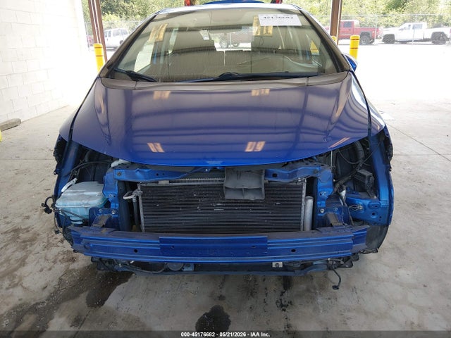 Продажа на аукционе авто 2016 Honda Fit Lx, vin: JHMGK5H51GS006859, номер лота: 45176682