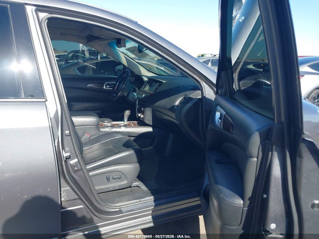 Nissan Pathfinder Platinum 2015 5N1AR2MM5FC700487 Image 5