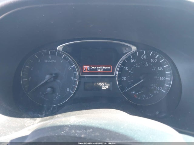 Nissan Pathfinder Platinum 2015 5N1AR2MM5FC700487 Image 7