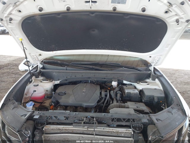Продаж на аукціоні авто 2025 Hyundai Tucson Sel, vin: 5NMJB3DEXSH571004, номер лоту: 45176689
