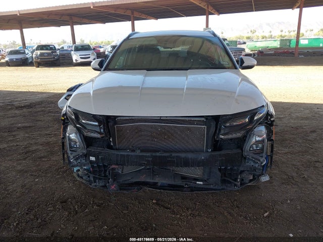 Продаж на аукціоні авто 2025 Hyundai Tucson Sel, vin: 5NMJB3DEXSH571004, номер лоту: 45176689