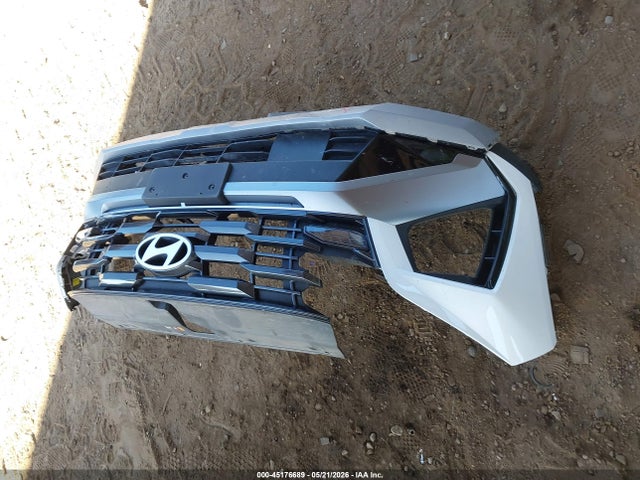 Продаж на аукціоні авто 2025 Hyundai Tucson Sel, vin: 5NMJB3DEXSH571004, номер лоту: 45176689