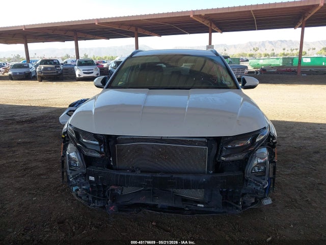 Продаж на аукціоні авто 2025 Hyundai Tucson Sel, vin: 5NMJB3DEXSH571004, номер лоту: 45176689
