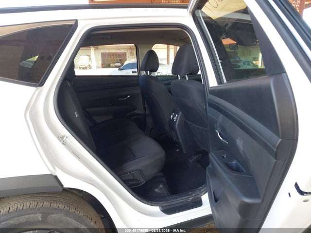 Продаж на аукціоні авто 2025 Hyundai Tucson Sel, vin: 5NMJB3DEXSH571004, номер лоту: 45176689