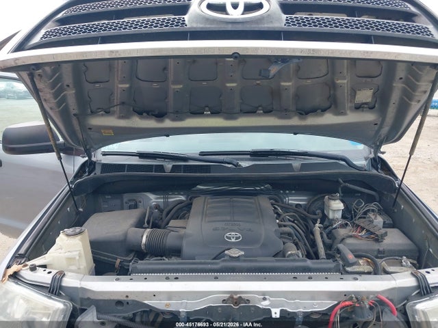 2012 Toyota Tundra Grade 5.7l V8 მანქანა იყიდება აუქციონზე, vin: 5TFUY5F18CX239704, აუქციონის ნომერი: 45176693