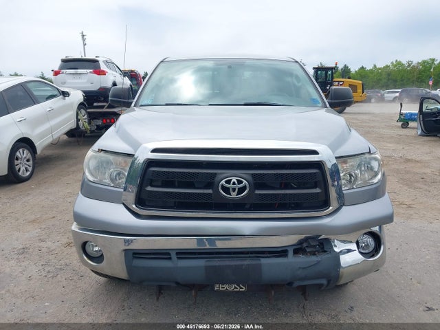 2012 Toyota Tundra Grade 5.7l V8 მანქანა იყიდება აუქციონზე, vin: 5TFUY5F18CX239704, აუქციონის ნომერი: 45176693