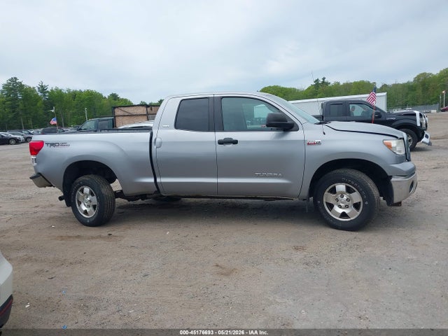 2012 Toyota Tundra Grade 5.7l V8 მანქანა იყიდება აუქციონზე, vin: 5TFUY5F18CX239704, აუქციონის ნომერი: 45176693