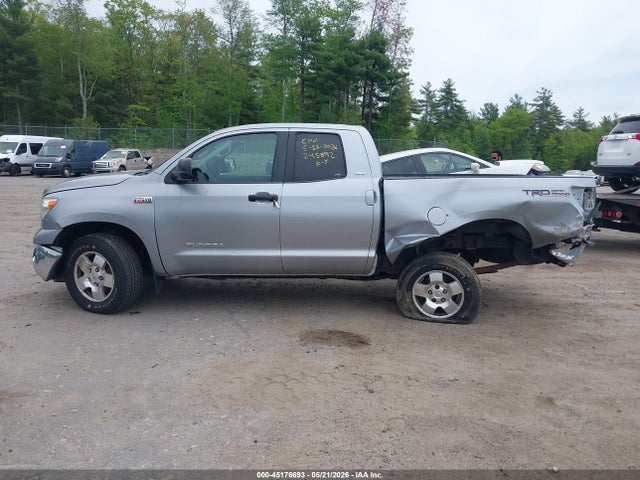 2012 Toyota Tundra Grade 5.7l V8 მანქანა იყიდება აუქციონზე, vin: 5TFUY5F18CX239704, აუქციონის ნომერი: 45176693