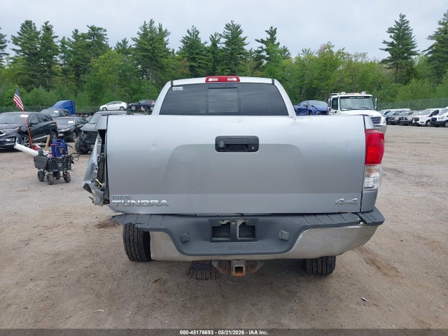 2012 Toyota Tundra Grade 5.7l V8 მანქანა იყიდება აუქციონზე, vin: 5TFUY5F18CX239704, აუქციონის ნომერი: 45176693