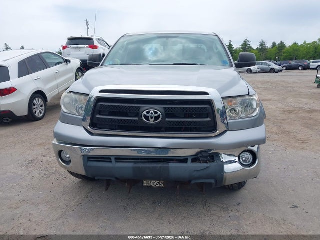 2012 Toyota Tundra Grade 5.7l V8 მანქანა იყიდება აუქციონზე, vin: 5TFUY5F18CX239704, აუქციონის ნომერი: 45176693