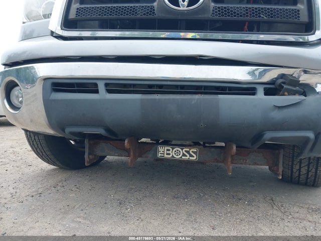 2012 Toyota Tundra Grade 5.7l V8 მანქანა იყიდება აუქციონზე, vin: 5TFUY5F18CX239704, აუქციონის ნომერი: 45176693