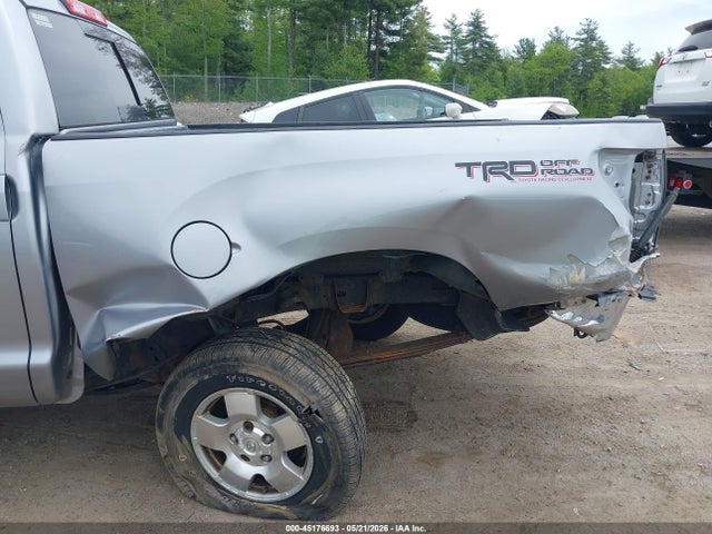 2012 Toyota Tundra Grade 5.7l V8 მანქანა იყიდება აუქციონზე, vin: 5TFUY5F18CX239704, აუქციონის ნომერი: 45176693