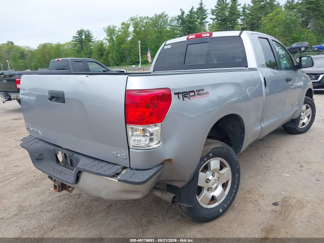 2012 Toyota Tundra Grade 5.7l V8 მანქანა იყიდება აუქციონზე, vin: 5TFUY5F18CX239704, აუქციონის ნომერი: 45176693