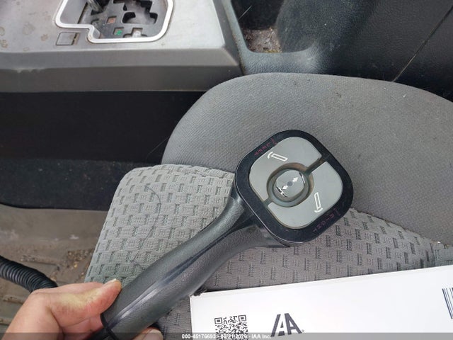 2012 Toyota Tundra Grade 5.7l V8 მანქანა იყიდება აუქციონზე, vin: 5TFUY5F18CX239704, აუქციონის ნომერი: 45176693