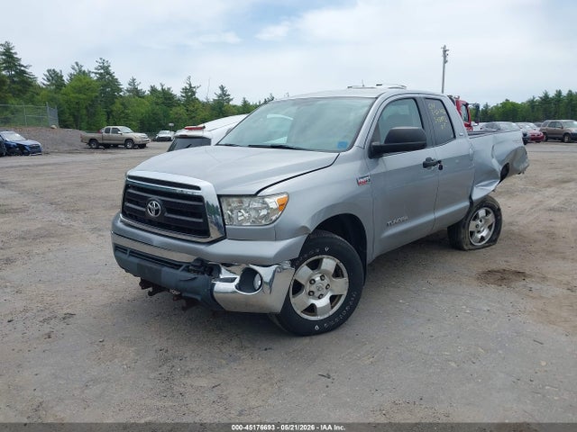 2012 Toyota Tundra Grade 5.7l V8 მანქანა იყიდება აუქციონზე, vin: 5TFUY5F18CX239704, აუქციონის ნომერი: 45176693