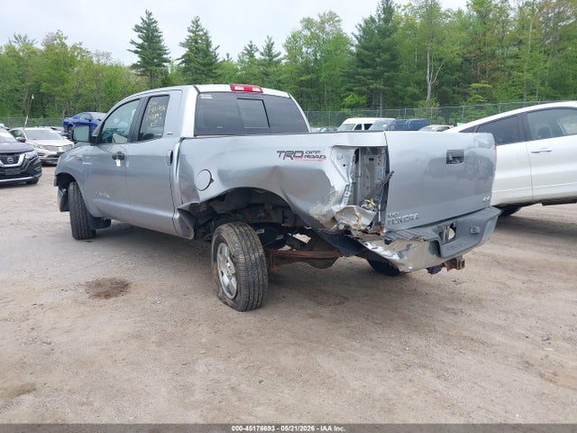 2012 Toyota Tundra Grade 5.7l V8 მანქანა იყიდება აუქციონზე, vin: 5TFUY5F18CX239704, აუქციონის ნომერი: 45176693
