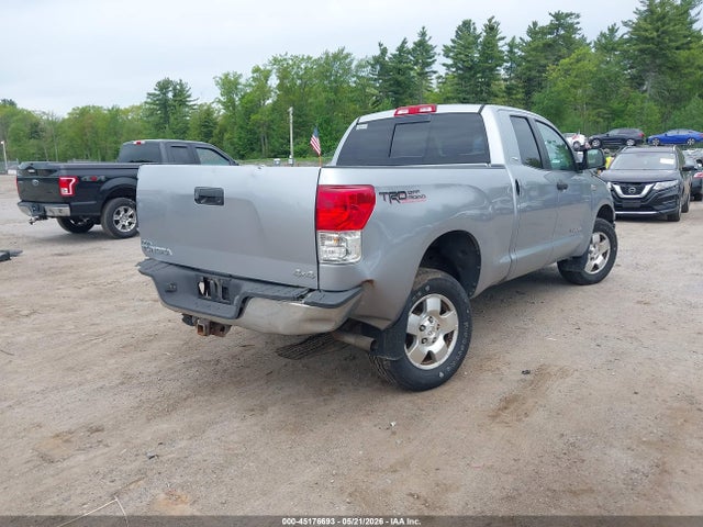 2012 Toyota Tundra Grade 5.7l V8 მანქანა იყიდება აუქციონზე, vin: 5TFUY5F18CX239704, აუქციონის ნომერი: 45176693