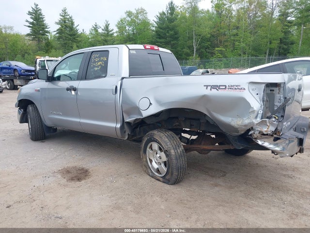 2012 Toyota Tundra Grade 5.7l V8 მანქანა იყიდება აუქციონზე, vin: 5TFUY5F18CX239704, აუქციონის ნომერი: 45176693