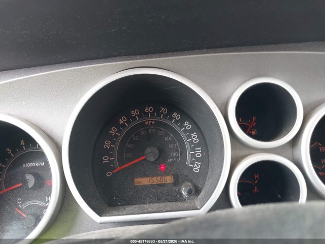 2012 Toyota Tundra Grade 5.7l V8 მანქანა იყიდება აუქციონზე, vin: 5TFUY5F18CX239704, აუქციონის ნომერი: 45176693