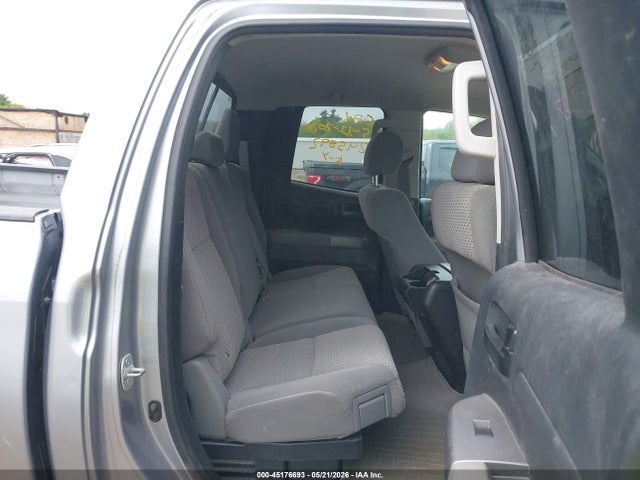 2012 Toyota Tundra Grade 5.7l V8 მანქანა იყიდება აუქციონზე, vin: 5TFUY5F18CX239704, აუქციონის ნომერი: 45176693