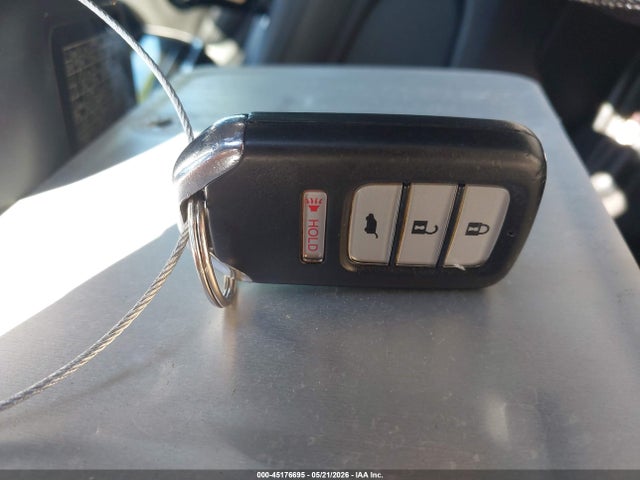 Продажа на аукционе авто 2016 Honda Hr-v Ex, vin: 3CZRU6H51GM720620, номер лота: 45176695