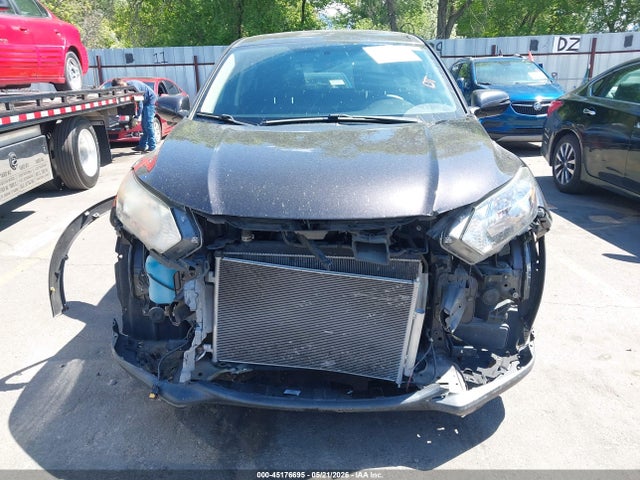 Продажа на аукционе авто 2016 Honda Hr-v Ex, vin: 3CZRU6H51GM720620, номер лота: 45176695