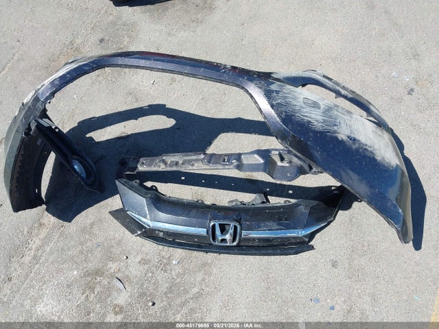 Продажа на аукционе авто 2016 Honda Hr-v Ex, vin: 3CZRU6H51GM720620, номер лота: 45176695